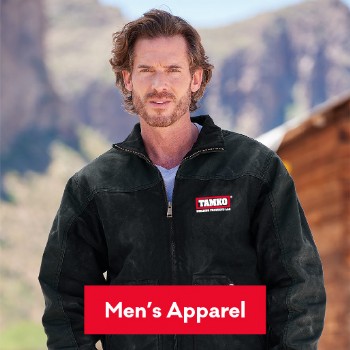 Men's Apparel